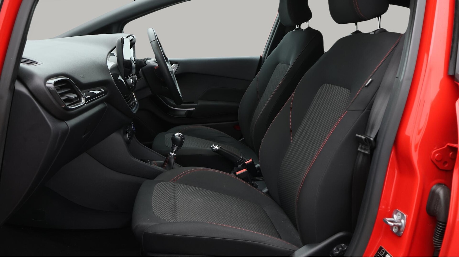 Used Ford Fiesta 2020 for sale - 76337057: Photo 15