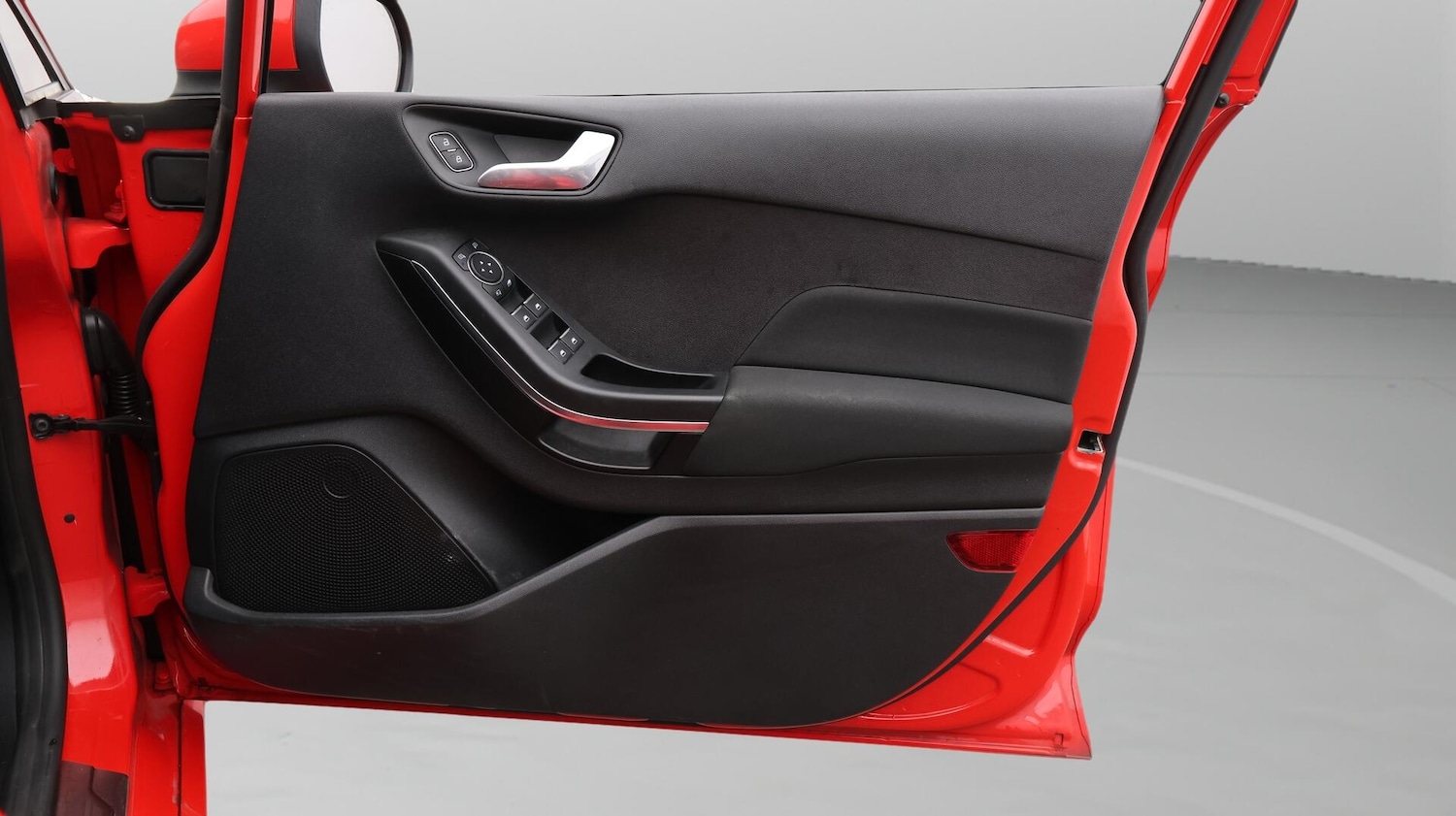 Used Ford Fiesta 2020 for sale - 76337057: Photo 16