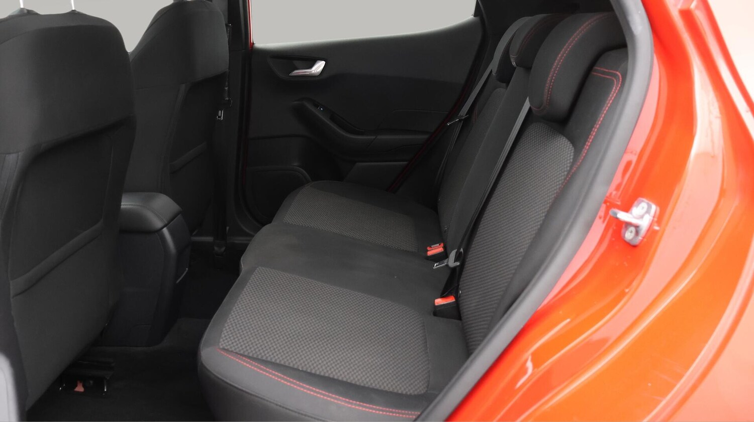 Used Ford Fiesta 2020 for sale - 76337057: Photo 17