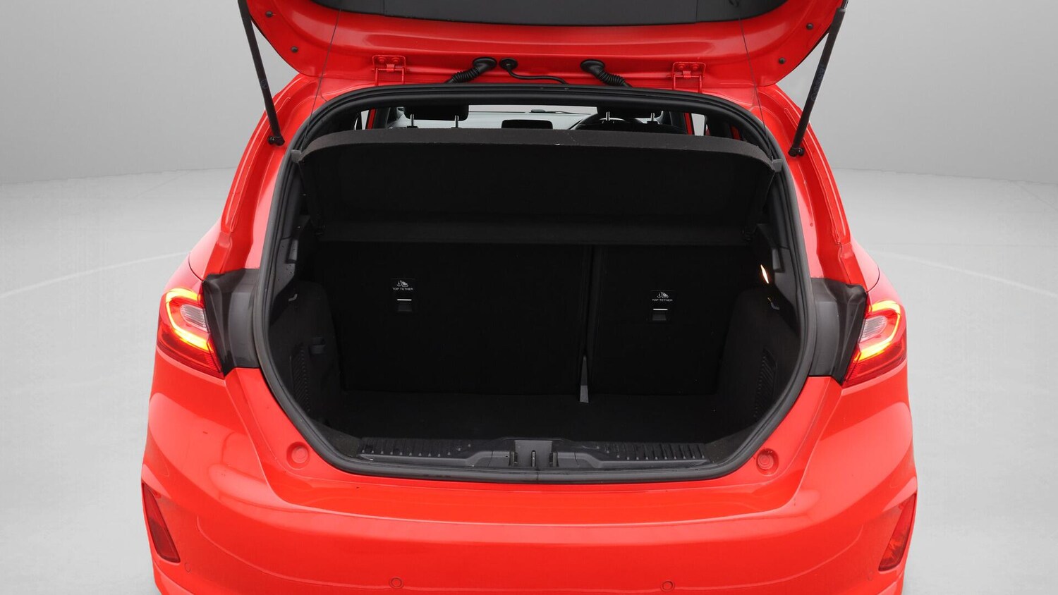 Used Ford Fiesta 2020 for sale - 76337057: Photo 18