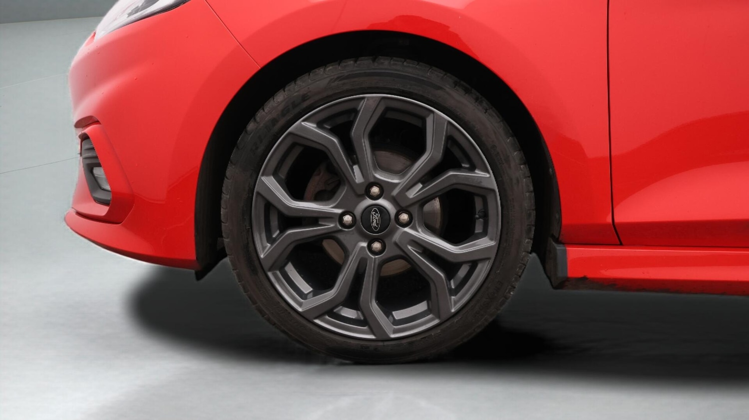 Used Ford Fiesta 2020 for sale - 76337057: Photo 19