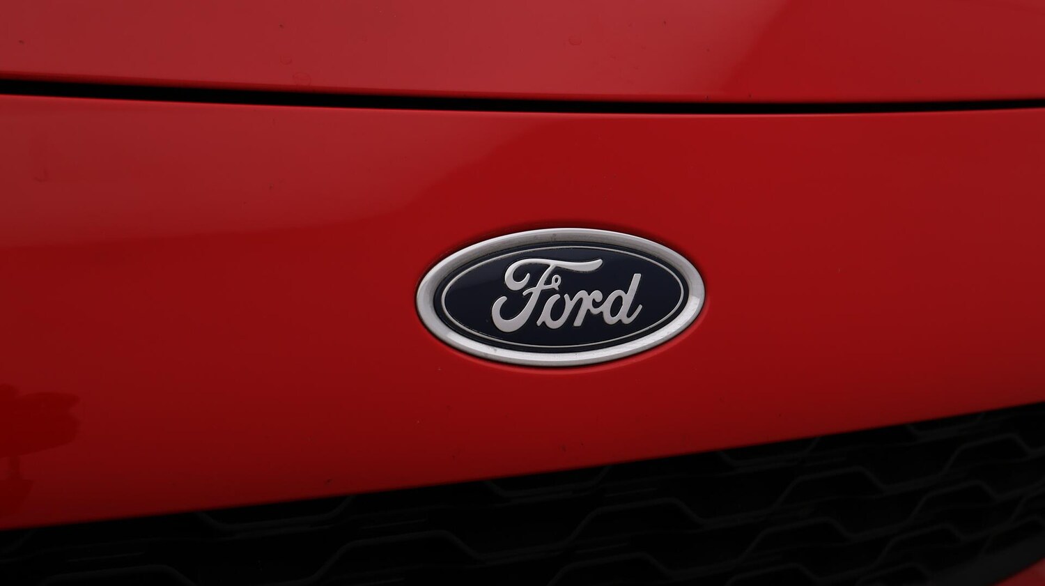 Used Ford Fiesta 2020 for sale - 76337057: Photo 22
