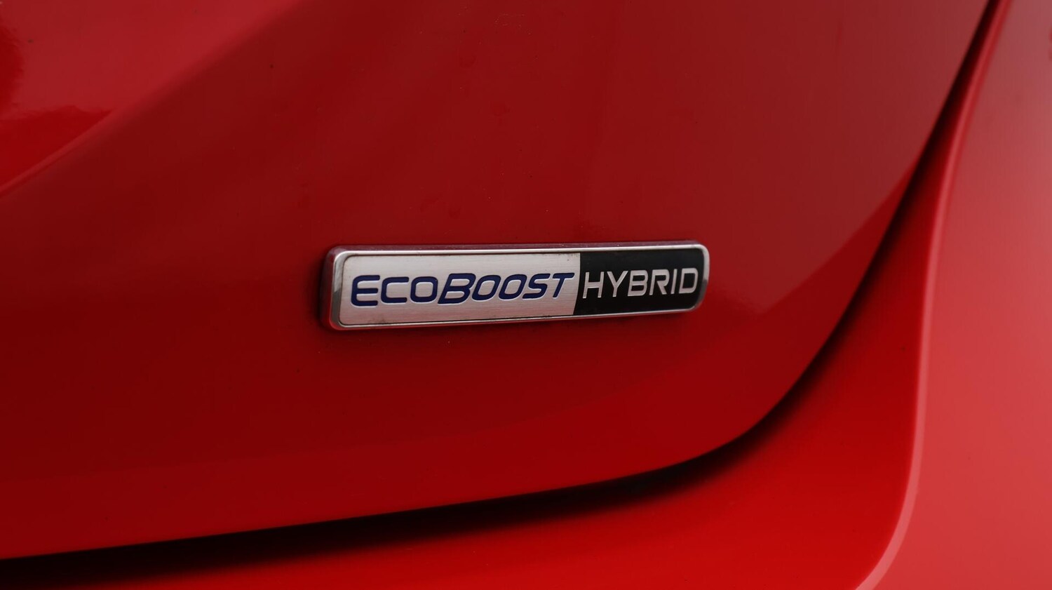 Used Ford Fiesta 2020 for sale - 76337057: Photo 25