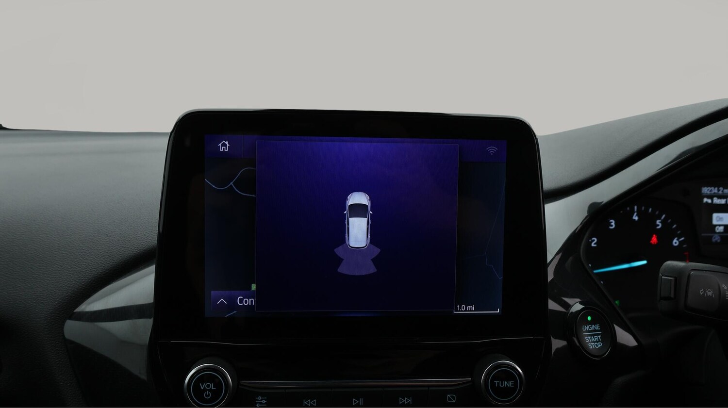 Used Ford Fiesta 2020 for sale - 76337057: Photo 26