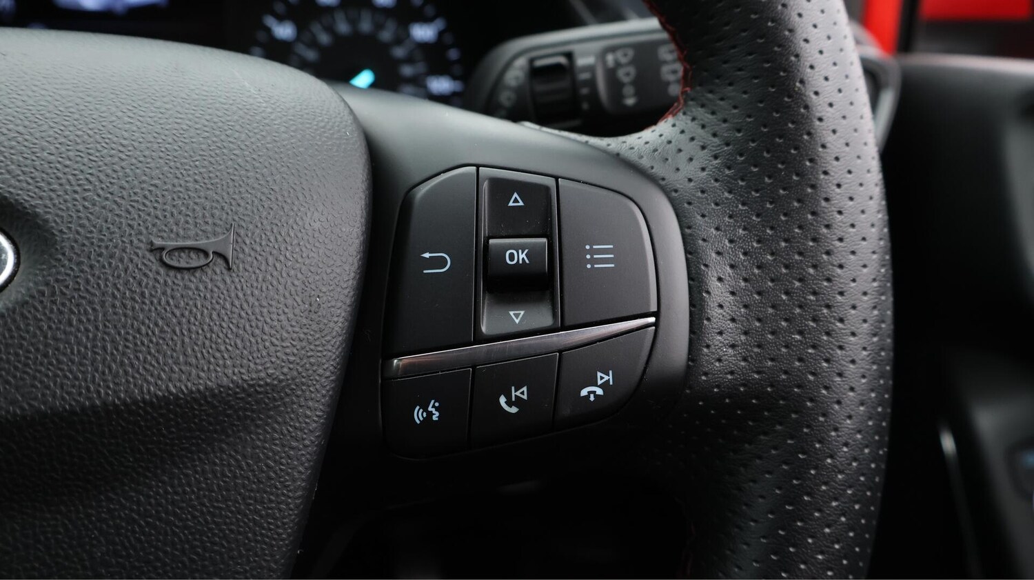 Used Ford Fiesta 2020 for sale - 76337057: Photo 28