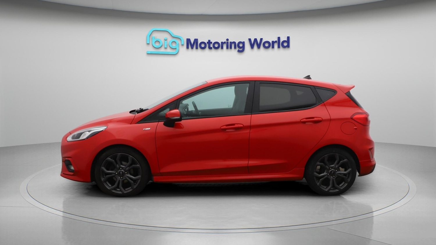 Used Ford Fiesta 2020 for sale - 76337057: Photo 5