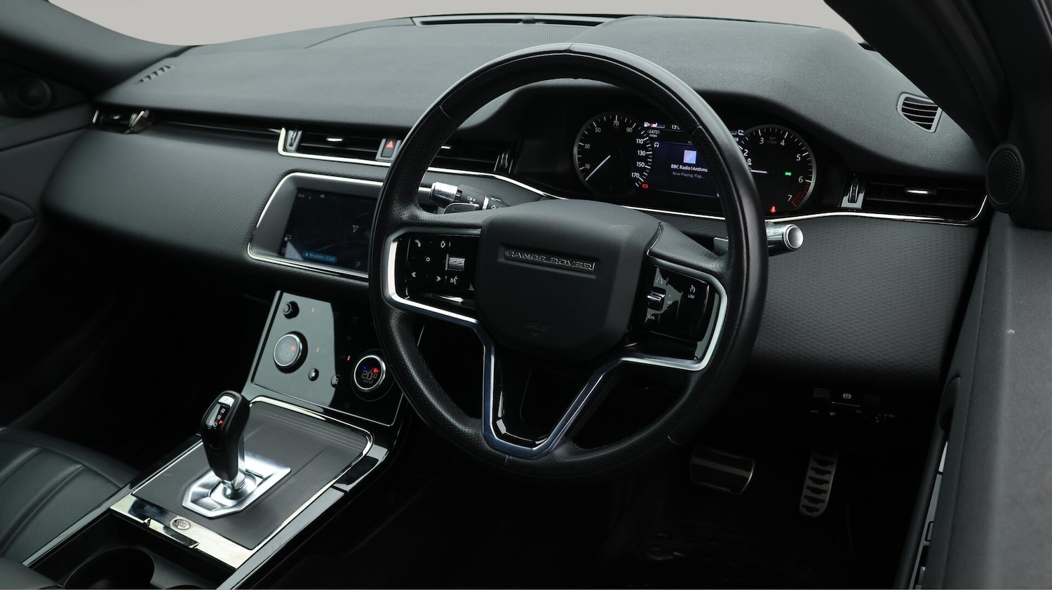 Used Land Rover Range Rover Evoque 2021 for sale - 76188607: Photo 10