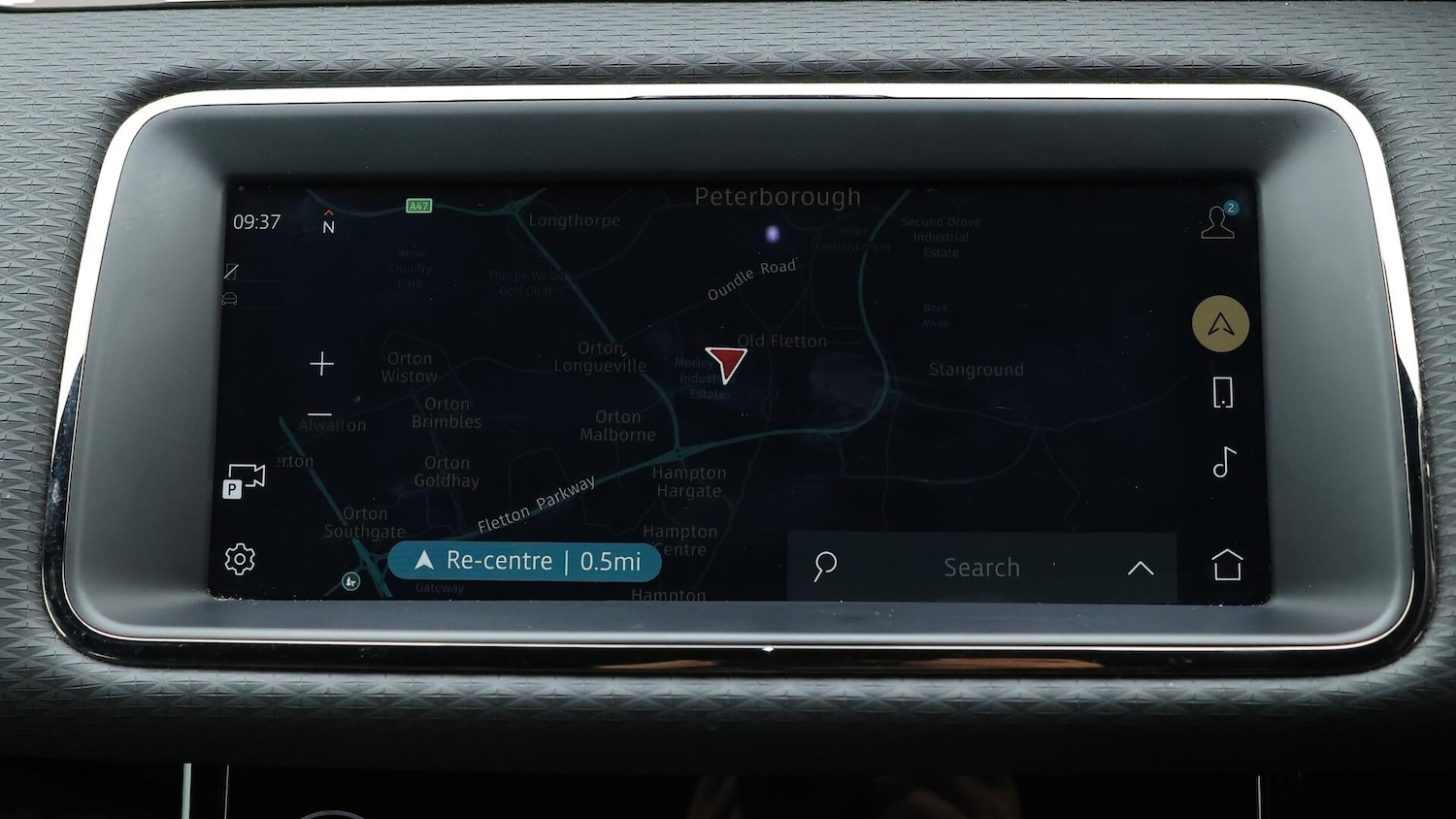 Used Land Rover Range Rover Evoque 2021 for sale - 76188607: Photo 12