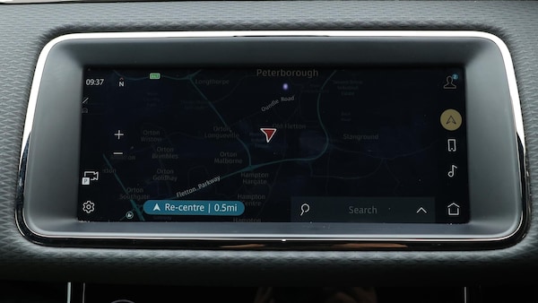 Used Land Rover Range Rover Evoque 2021 for sale - 76188607: Photo 12