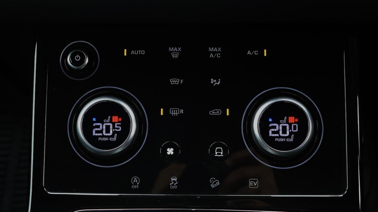 Used Land Rover Range Rover Evoque 2021 for sale - 76188607: Photo 13