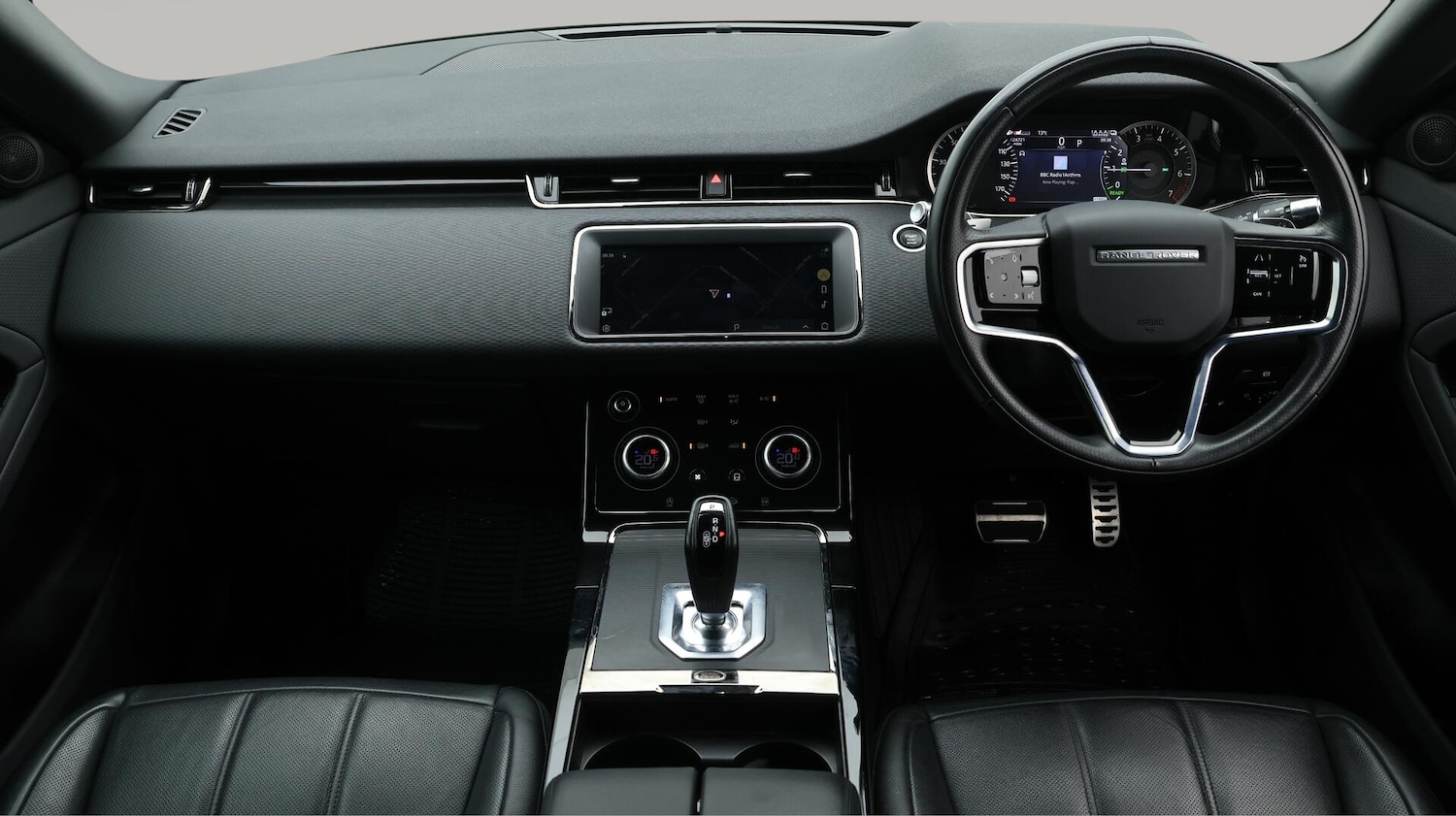 Used Land Rover Range Rover Evoque 2021 for sale - 76188607: Photo 14