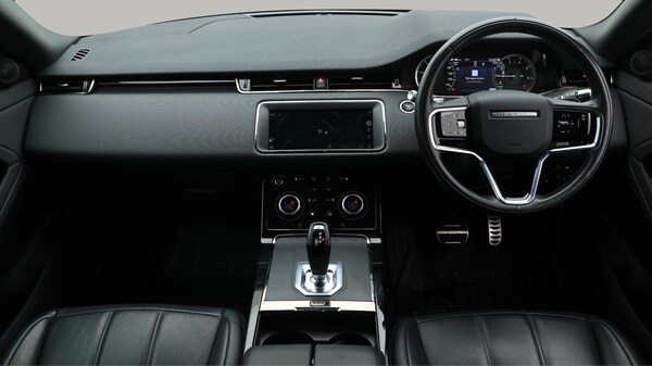 Used Land Rover Range Rover Evoque 2021 for sale - 76188607: Photo 14