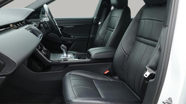 Used Land Rover Range Rover Evoque 2021 for sale - 76188607: Photo 15