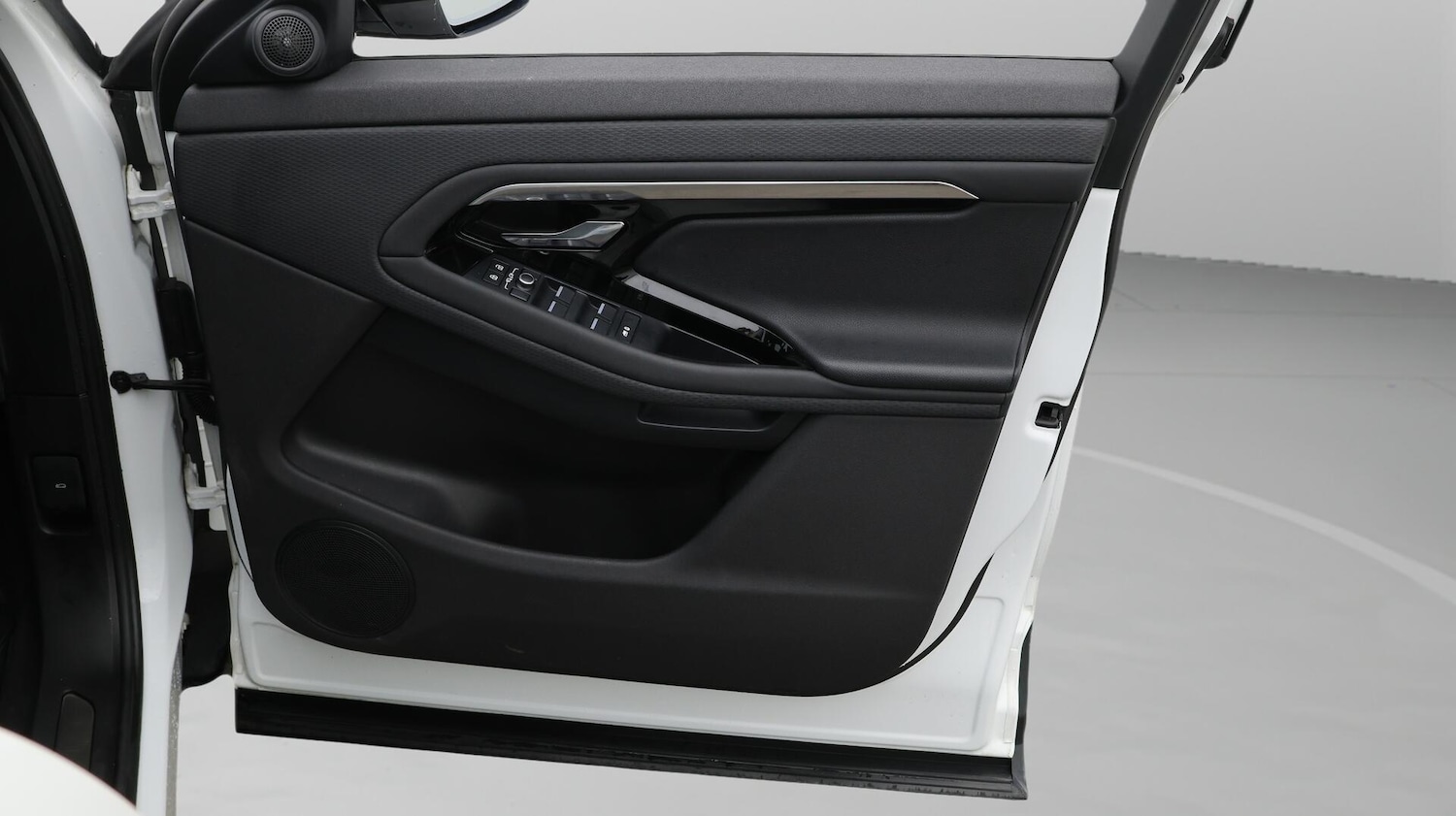 Used Land Rover Range Rover Evoque 2021 for sale - 76188607: Photo 16