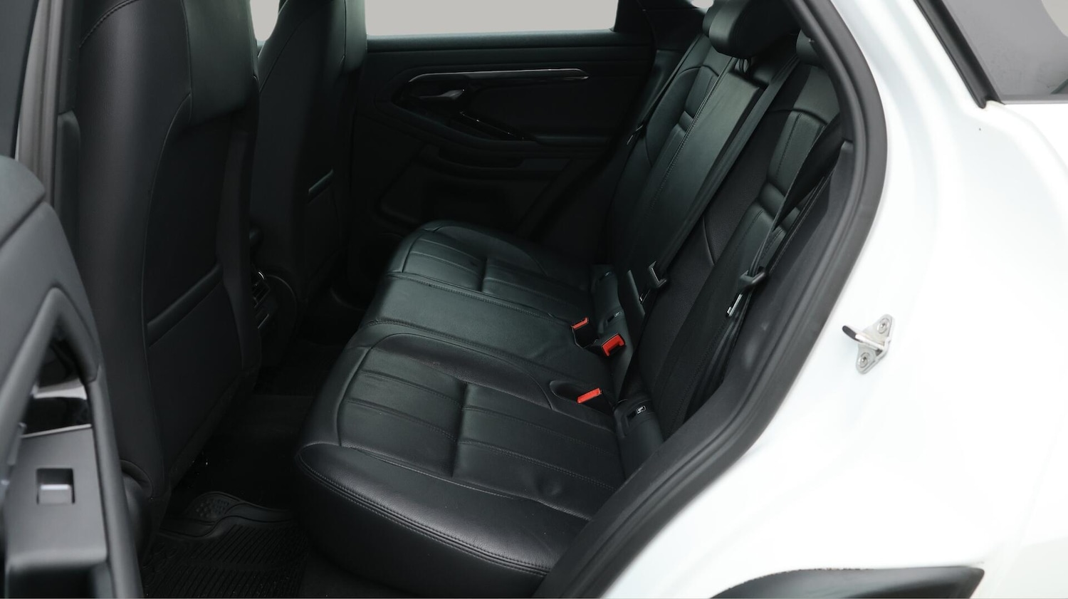 Used Land Rover Range Rover Evoque 2021 for sale - 76188607: Photo 17