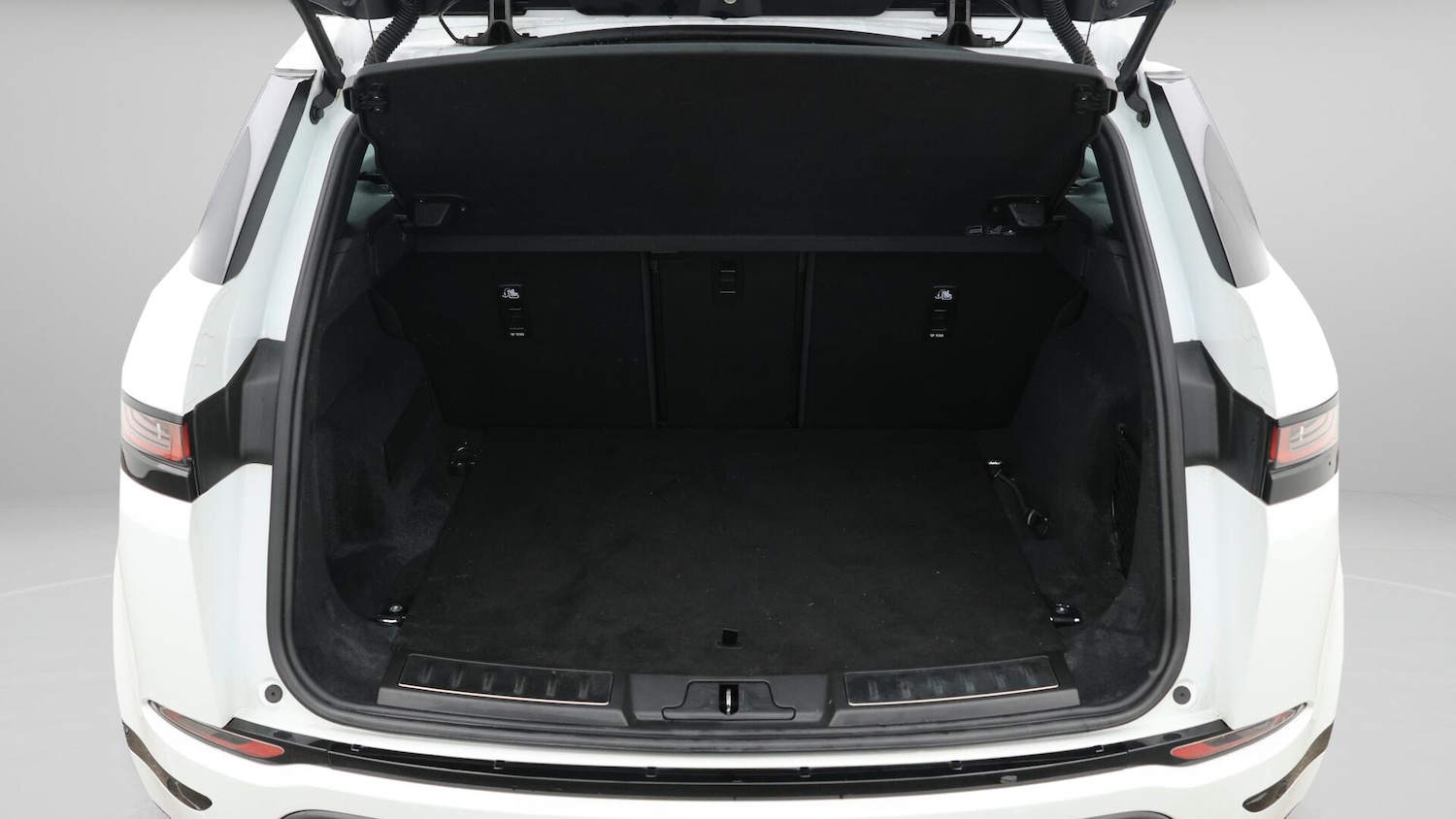 Used Land Rover Range Rover Evoque 2021 for sale - 76188607: Photo 18