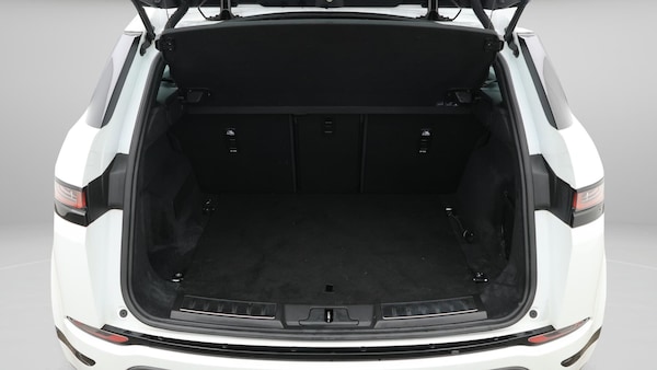Used Land Rover Range Rover Evoque 2021 for sale - 76188607: Photo 18