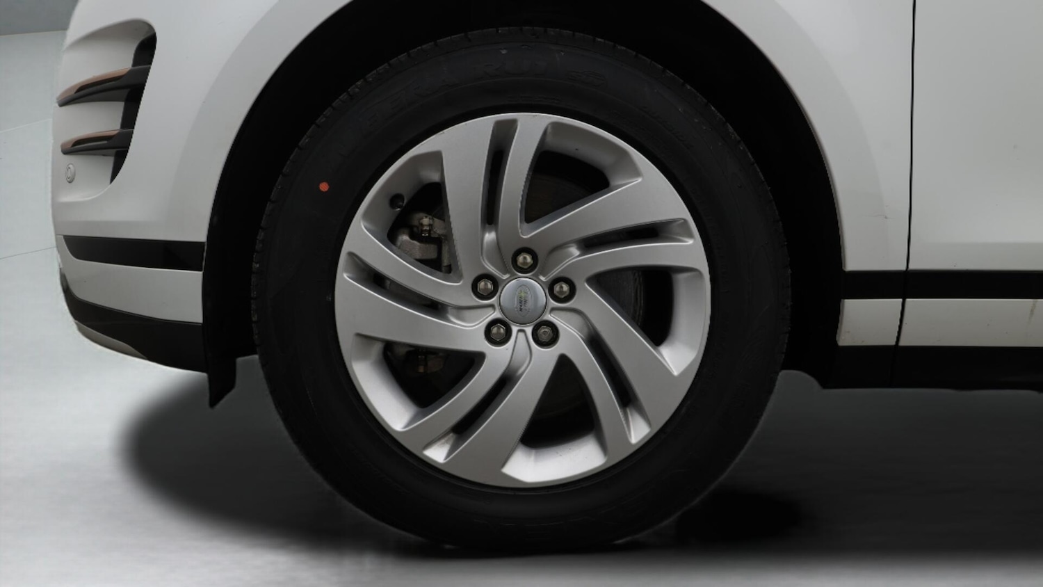 Used Land Rover Range Rover Evoque 2021 for sale - 76188607: Photo 19