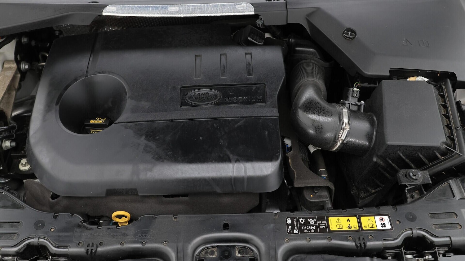 Used Land Rover Range Rover Evoque 2021 for sale - 76188607: Photo 20