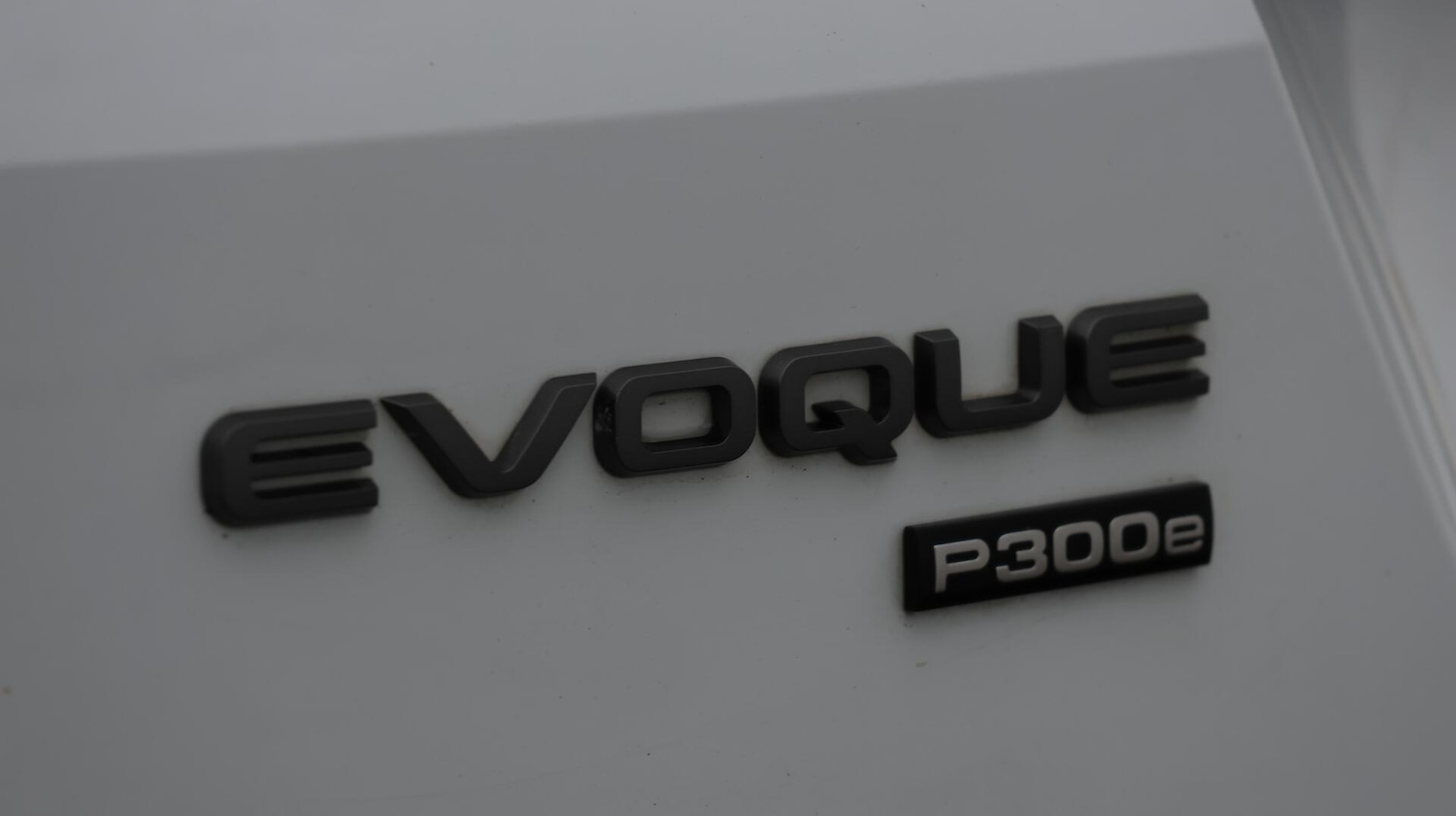 Used Land Rover Range Rover Evoque 2021 for sale - 76188607: Photo 21