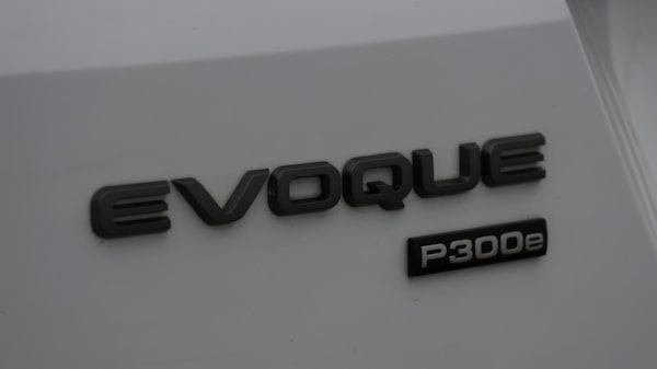 Used Land Rover Range Rover Evoque 2021 for sale - 76188607: Photo 21