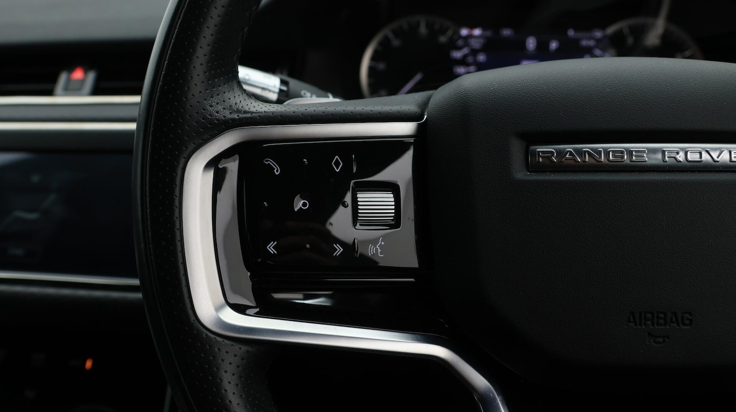 Used Land Rover Range Rover Evoque 2021 for sale - 76188607: Photo 24