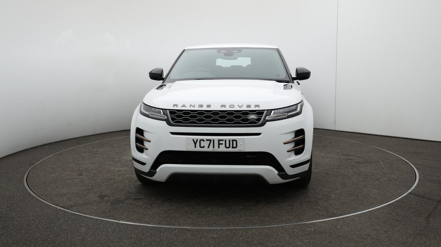 Used Land Rover Range Rover Evoque 2021 for sale - 76188607: Photo 39