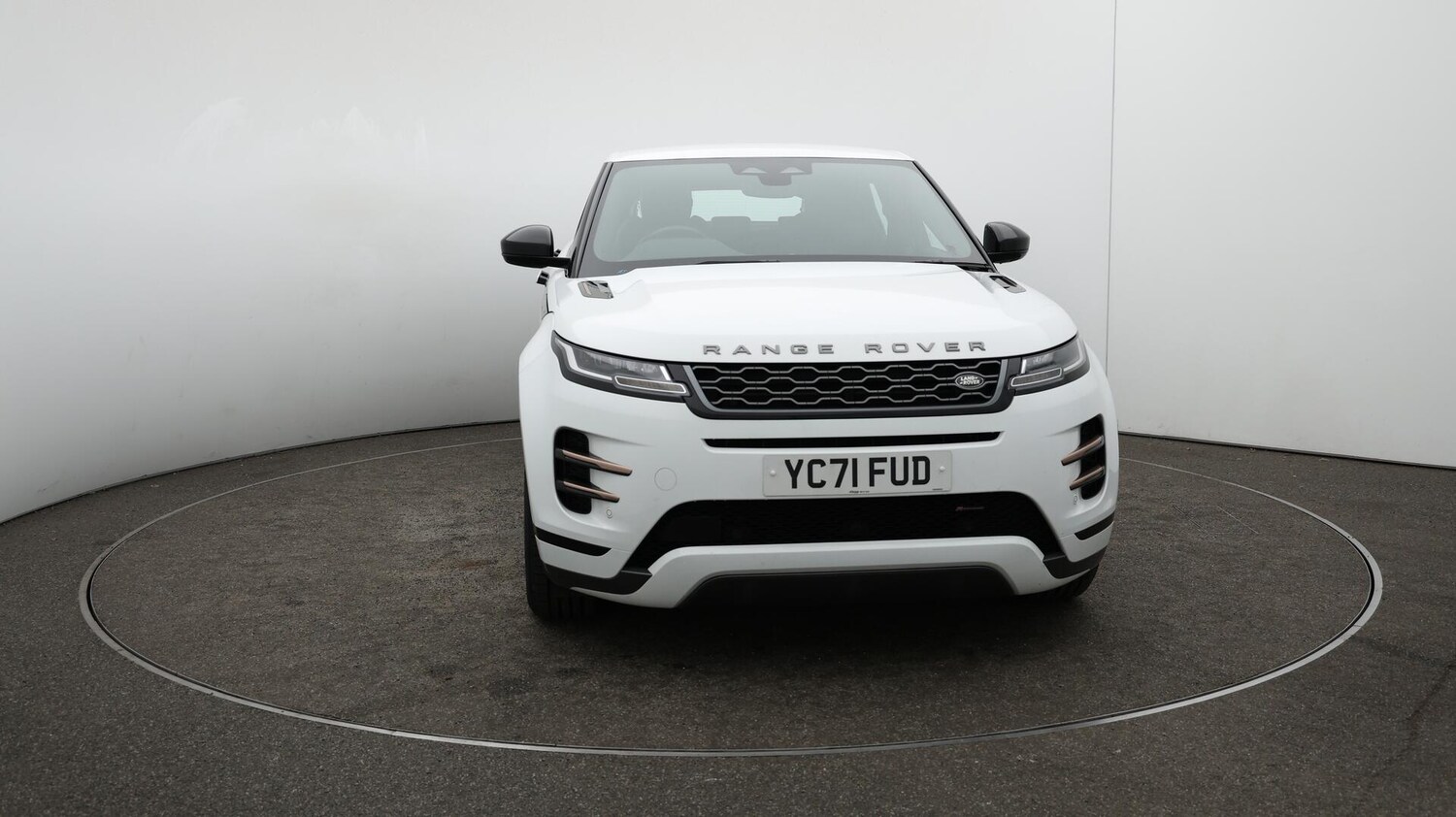 Used Land Rover Range Rover Evoque 2021 for sale - 76188607: Photo 40