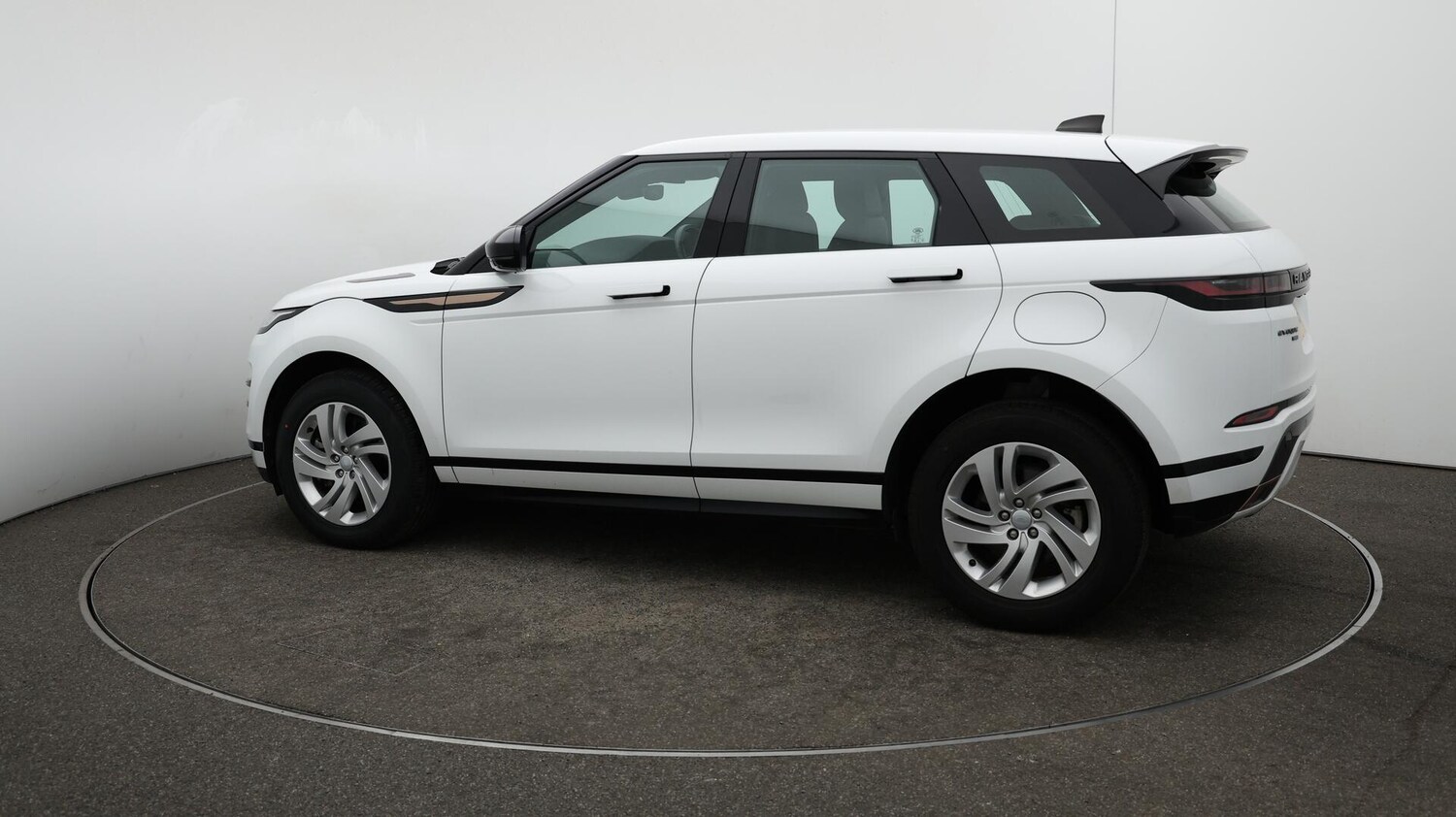Used Land Rover Range Rover Evoque 2021 for sale - 76188607: Photo 47