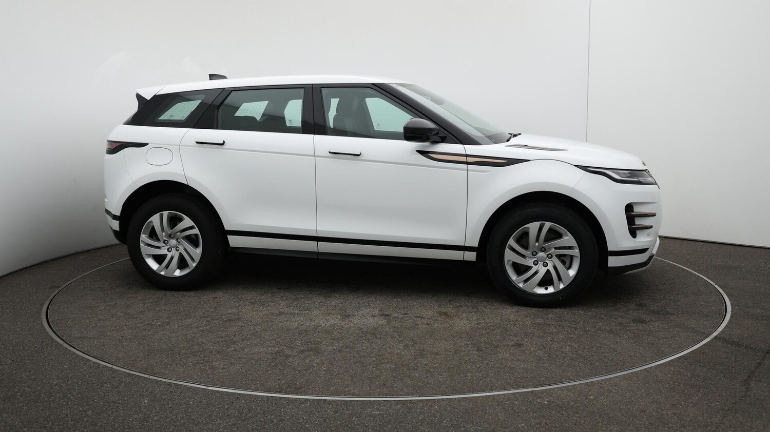 Used Land Rover Range Rover Evoque 2021 for sale - 76188607: Photo 48