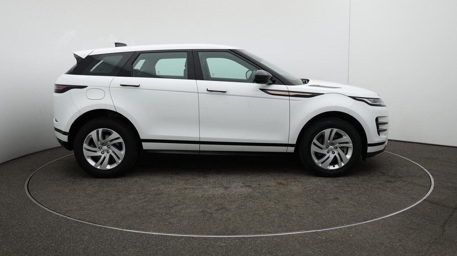Used Land Rover Range Rover Evoque 2021 for sale - 76188607: Photo 49