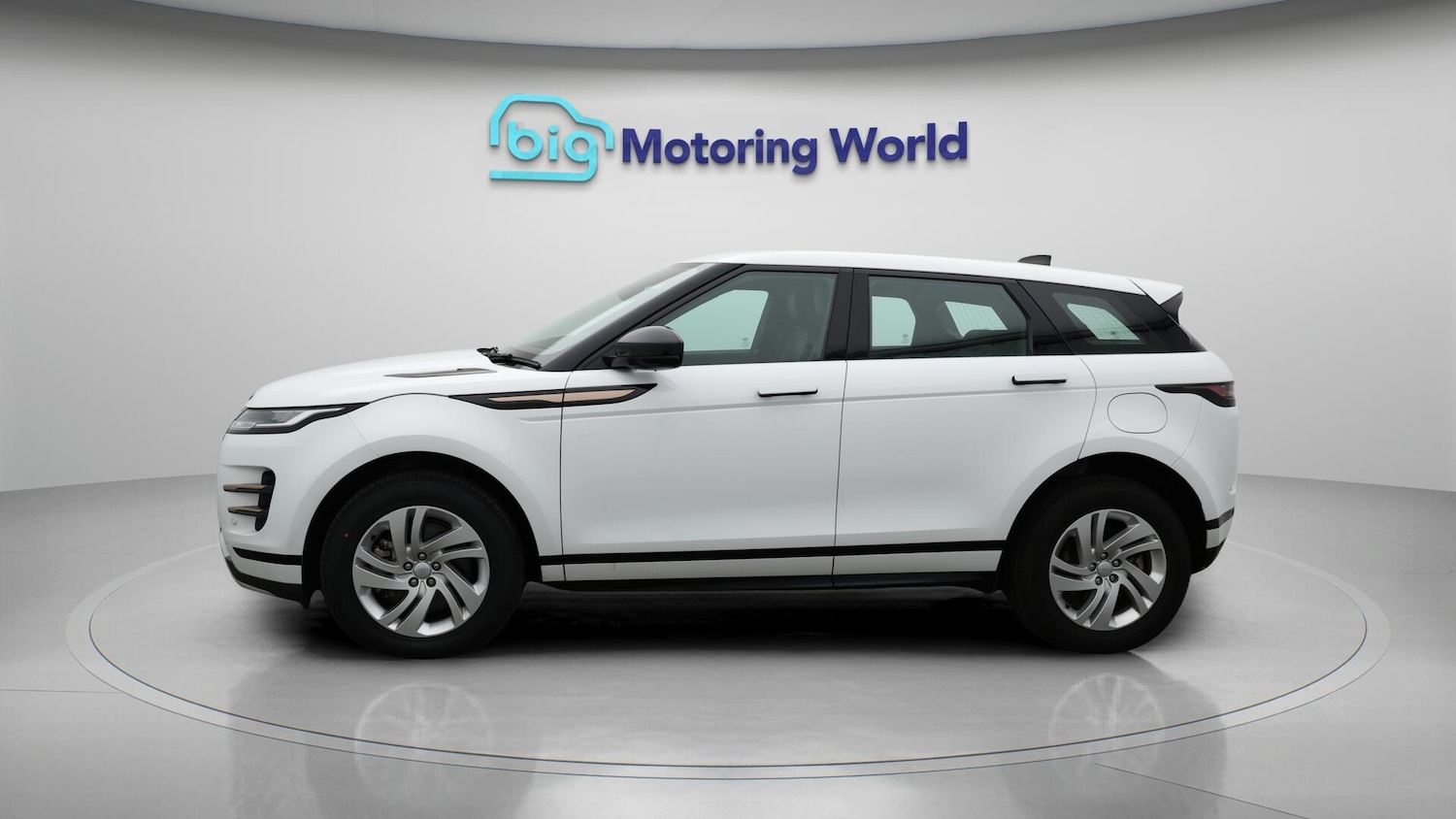 Used Land Rover Range Rover Evoque 2021 for sale - 76188607: Photo 5