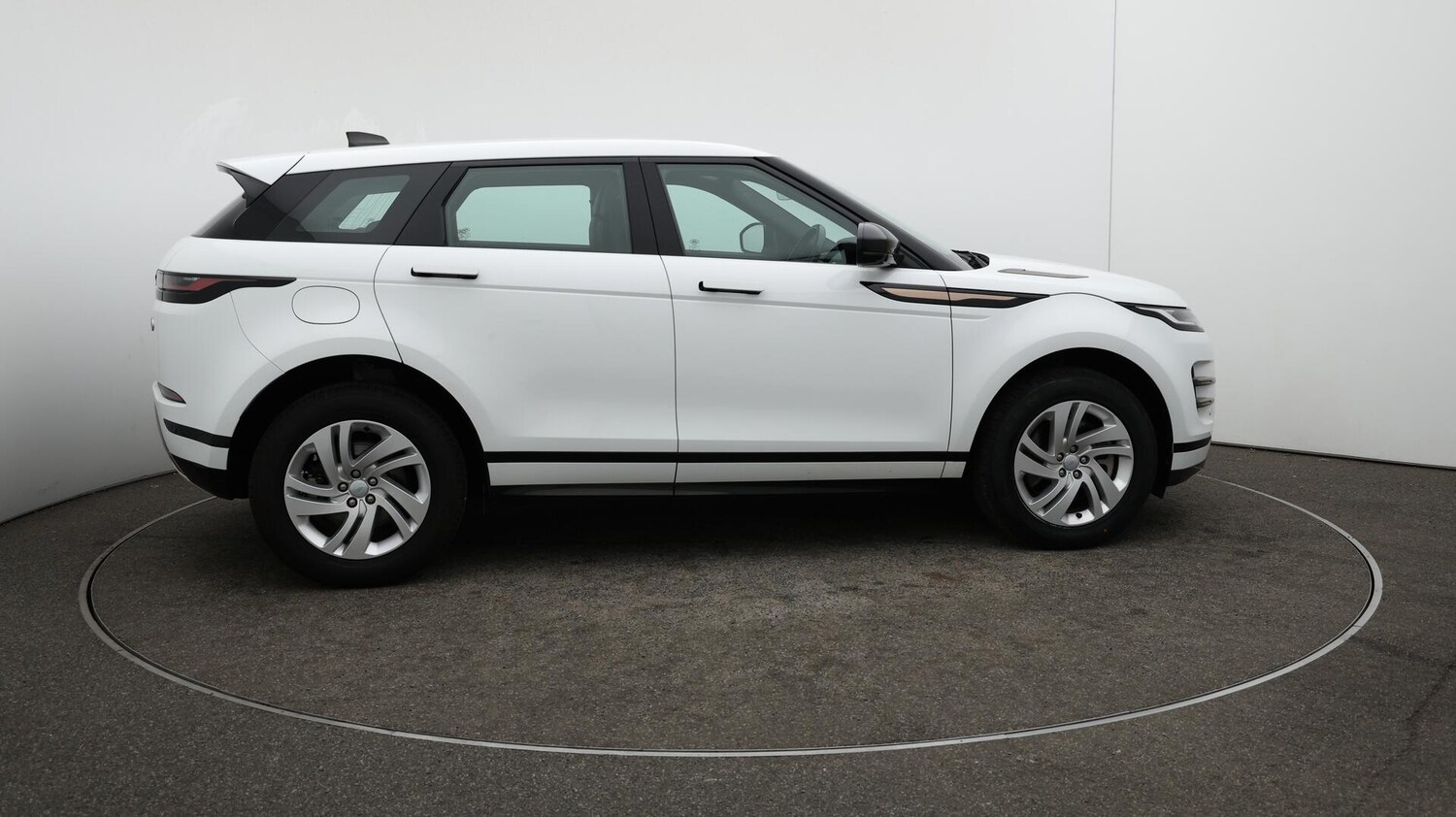 Used Land Rover Range Rover Evoque 2021 for sale - 76188607: Photo 50