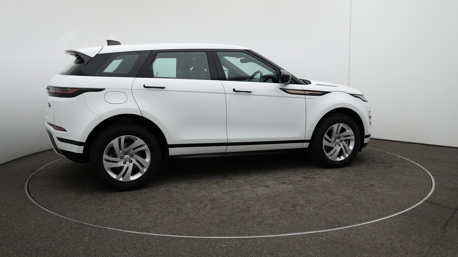 Used Land Rover Range Rover Evoque 2021 for sale - 76188607: Photo 51