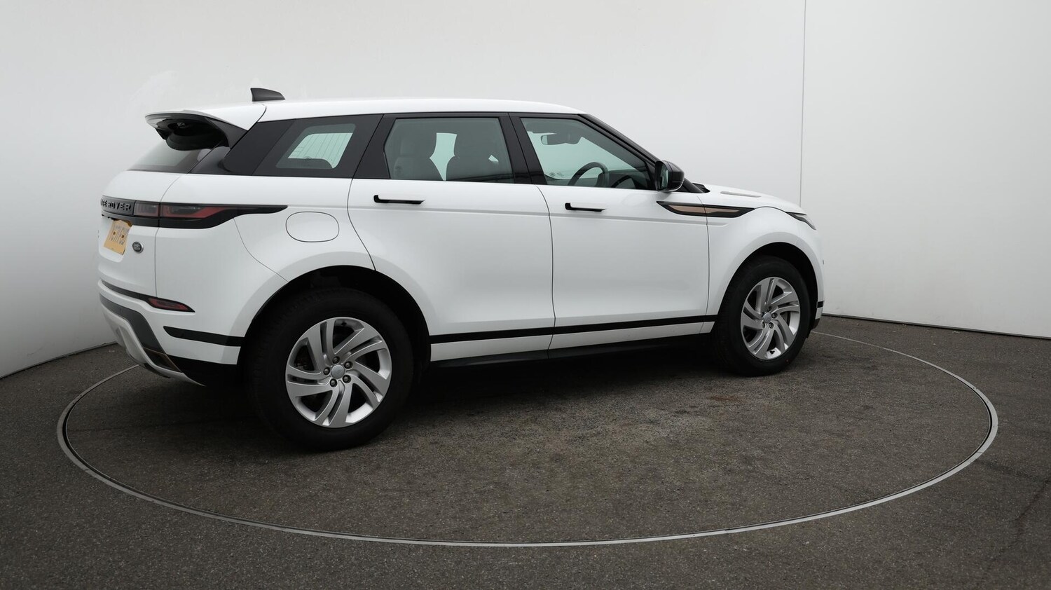 Used Land Rover Range Rover Evoque 2021 for sale - 76188607: Photo 52