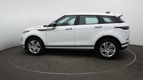 Used Land Rover Range Rover Evoque 2021 for sale - 76188607: Photo 58