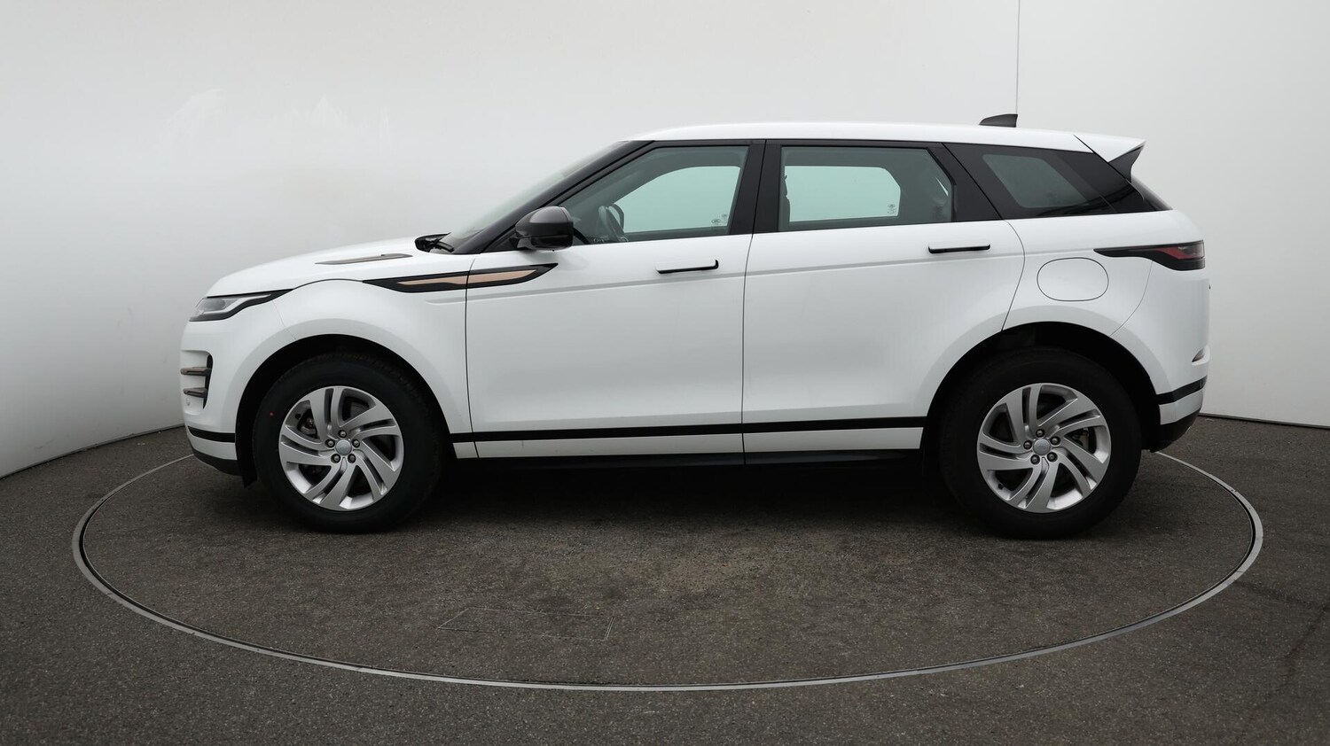Used Land Rover Range Rover Evoque 2021 for sale - 76188607: Photo 64