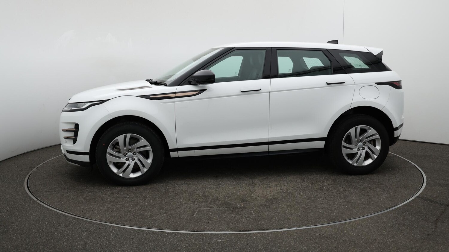 Used Land Rover Range Rover Evoque 2021 for sale - 76188607: Photo 65