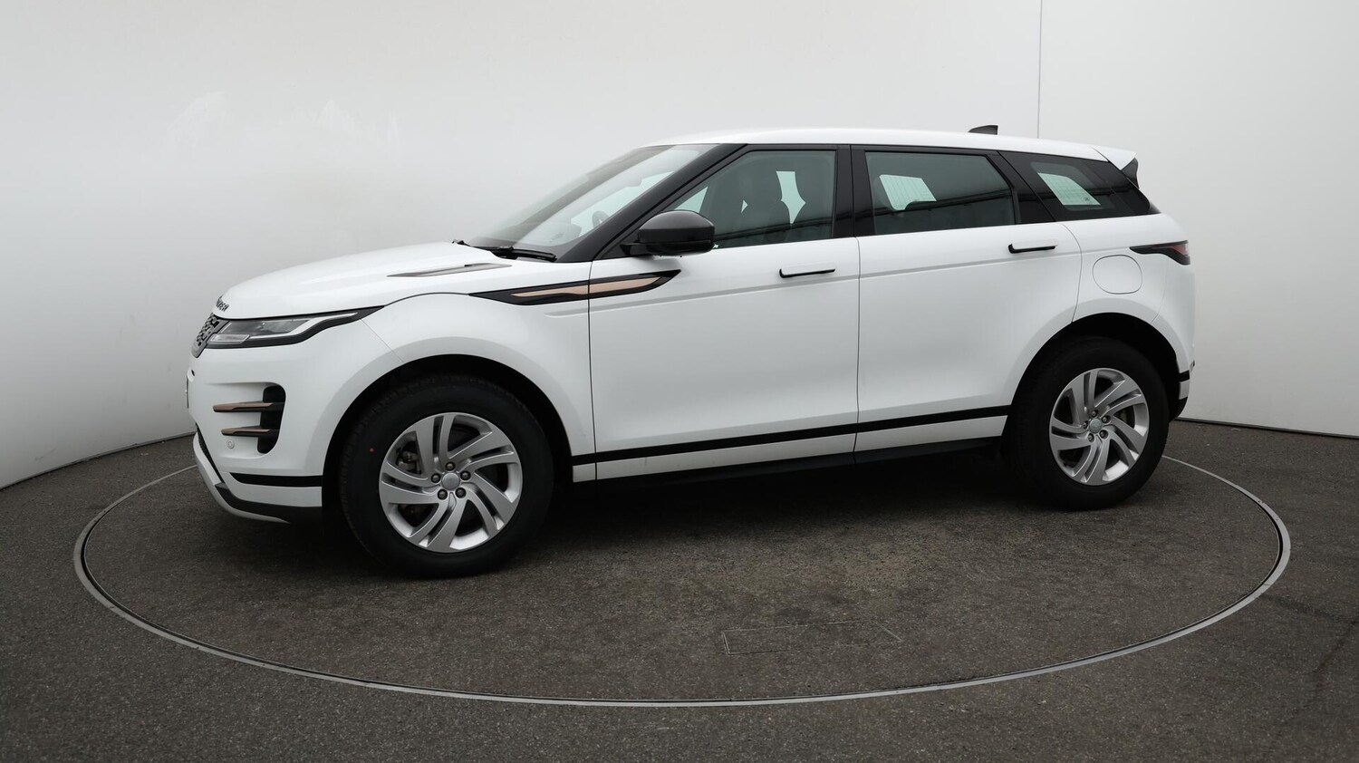 Used Land Rover Range Rover Evoque 2021 for sale - 76188607: Photo 66