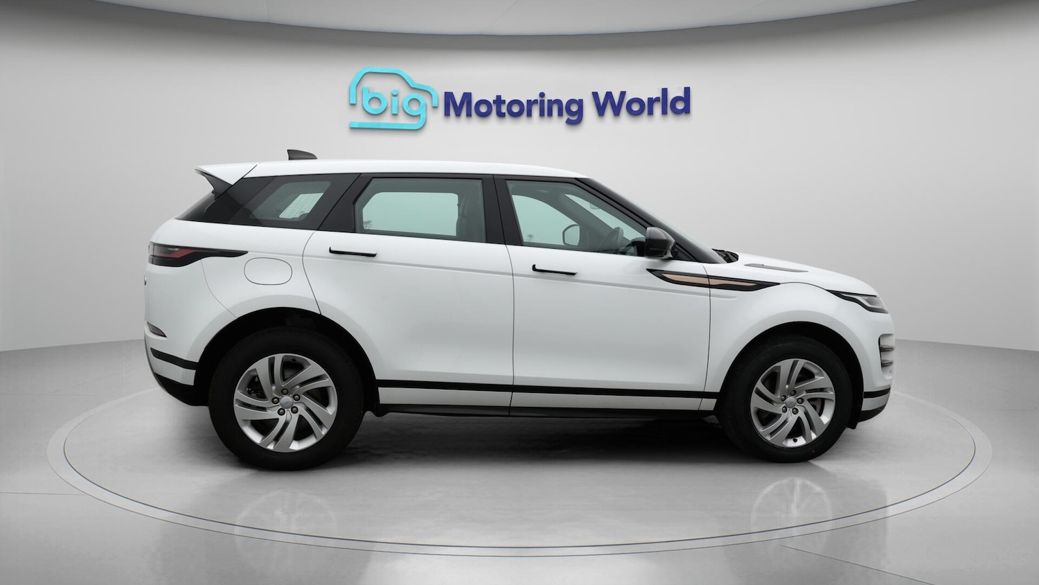Used Land Rover Range Rover Evoque 2021 for sale - 76188607: Photo 9