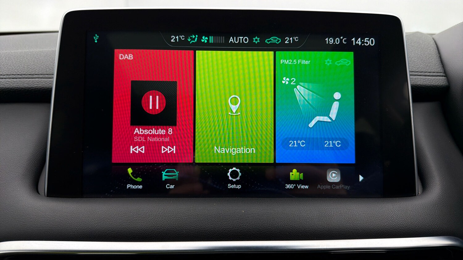 Used MG MG HS 2023 for sale - 77845255: Photo 10