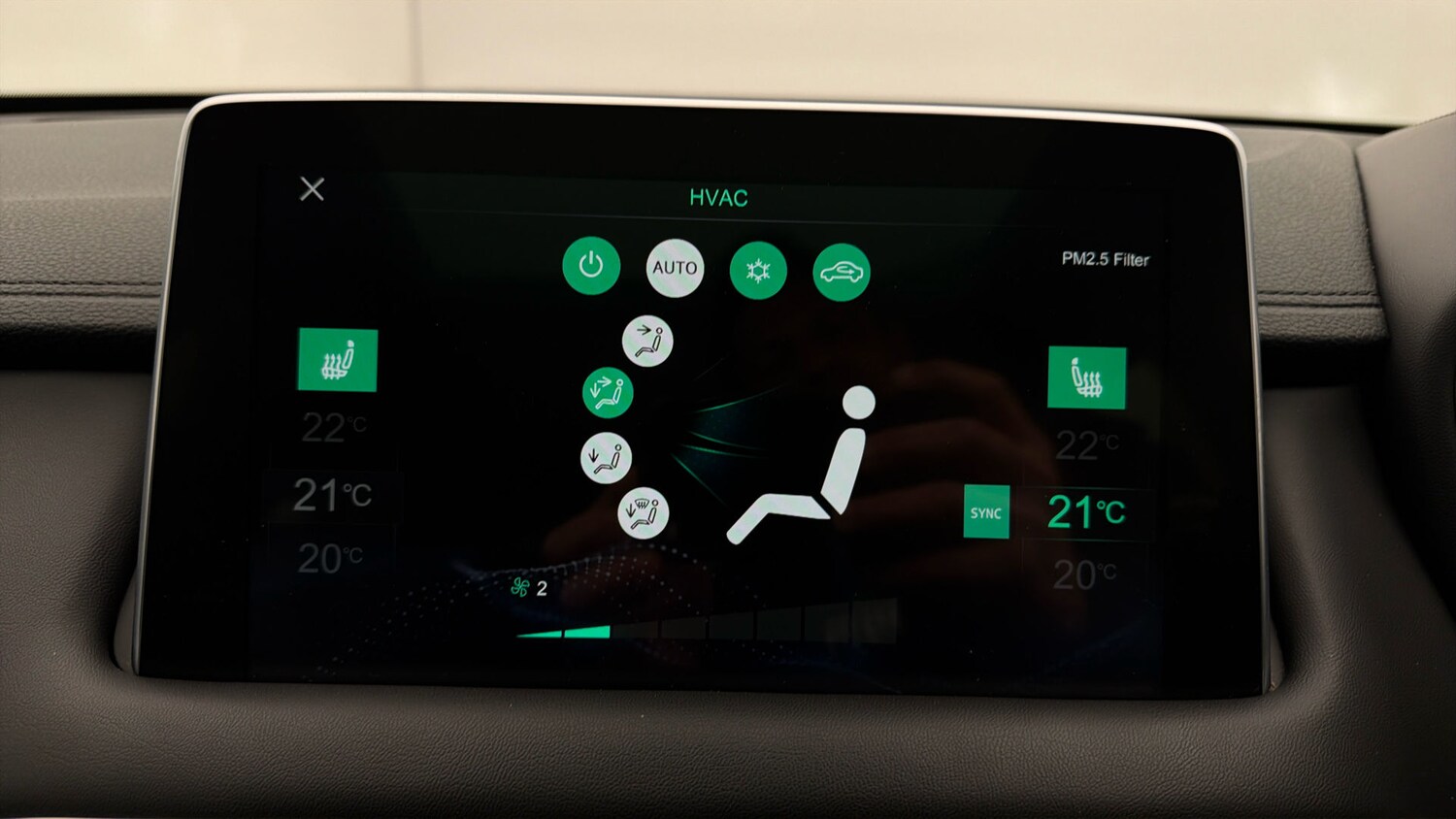 Used MG MG HS 2023 for sale - 77845255: Photo 11