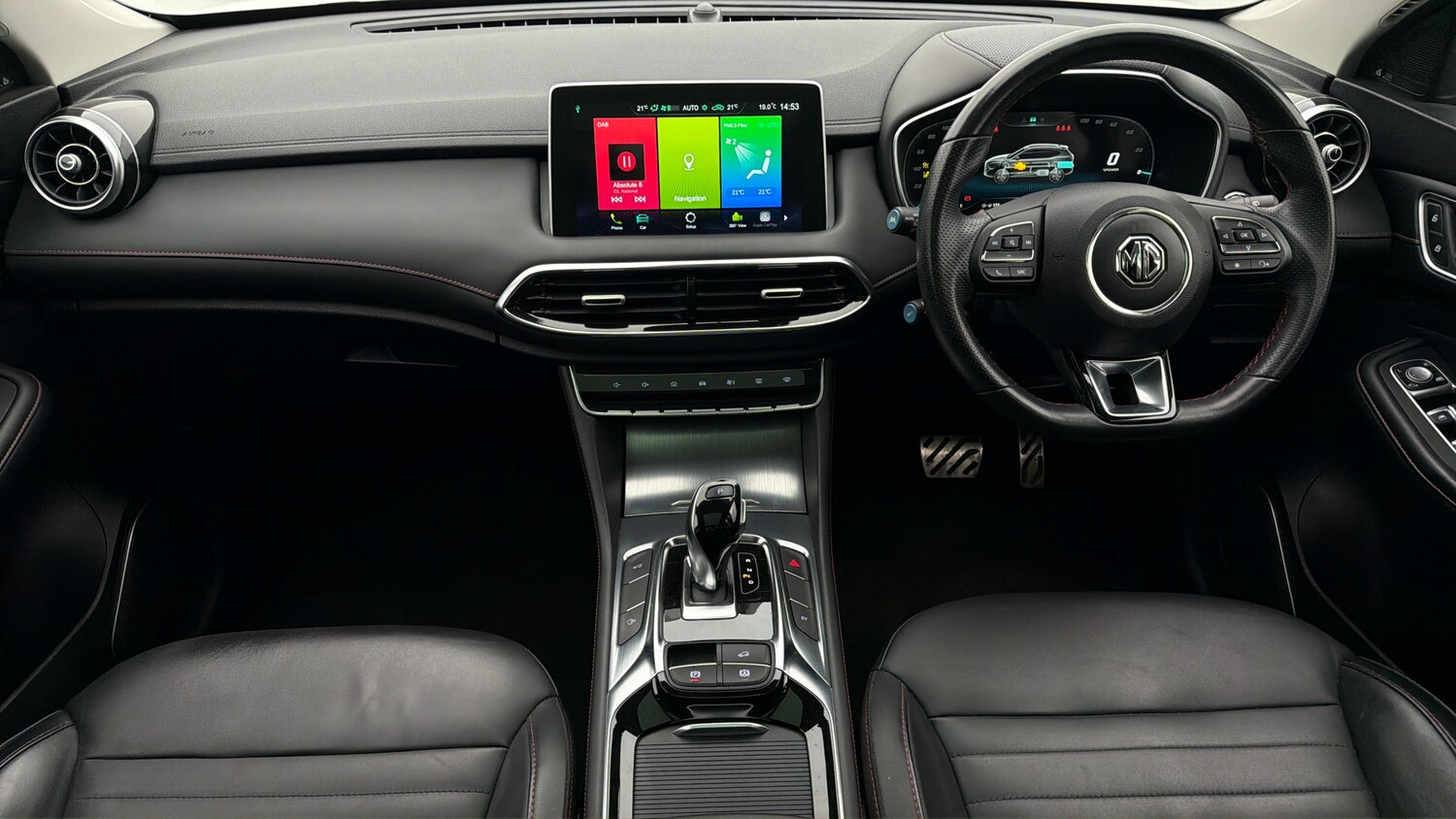 Used MG MG HS 2023 for sale - 77845255: Photo 12