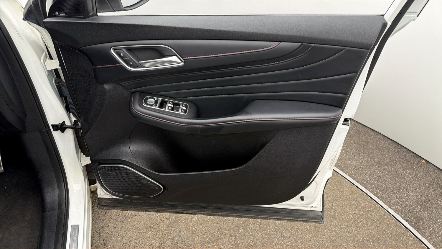 Used MG MG HS 2023 for sale - 77845255: Photo 14