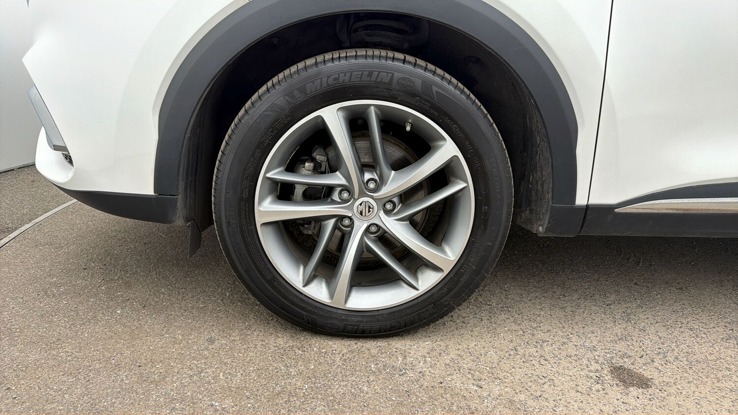 Used MG MG HS 2023 for sale - 77845255: Photo 17