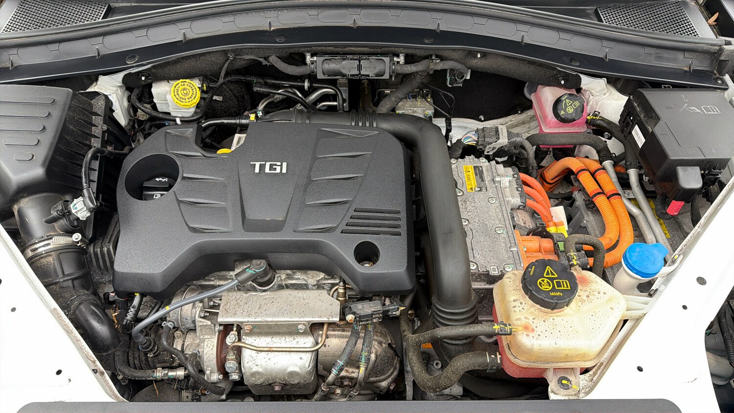 Used MG MG HS 2023 for sale - 77845255: Photo 18