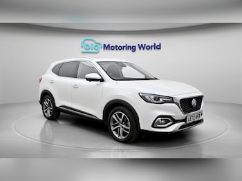 Used MG MG HS 2023 for sale - 77845255: Photo