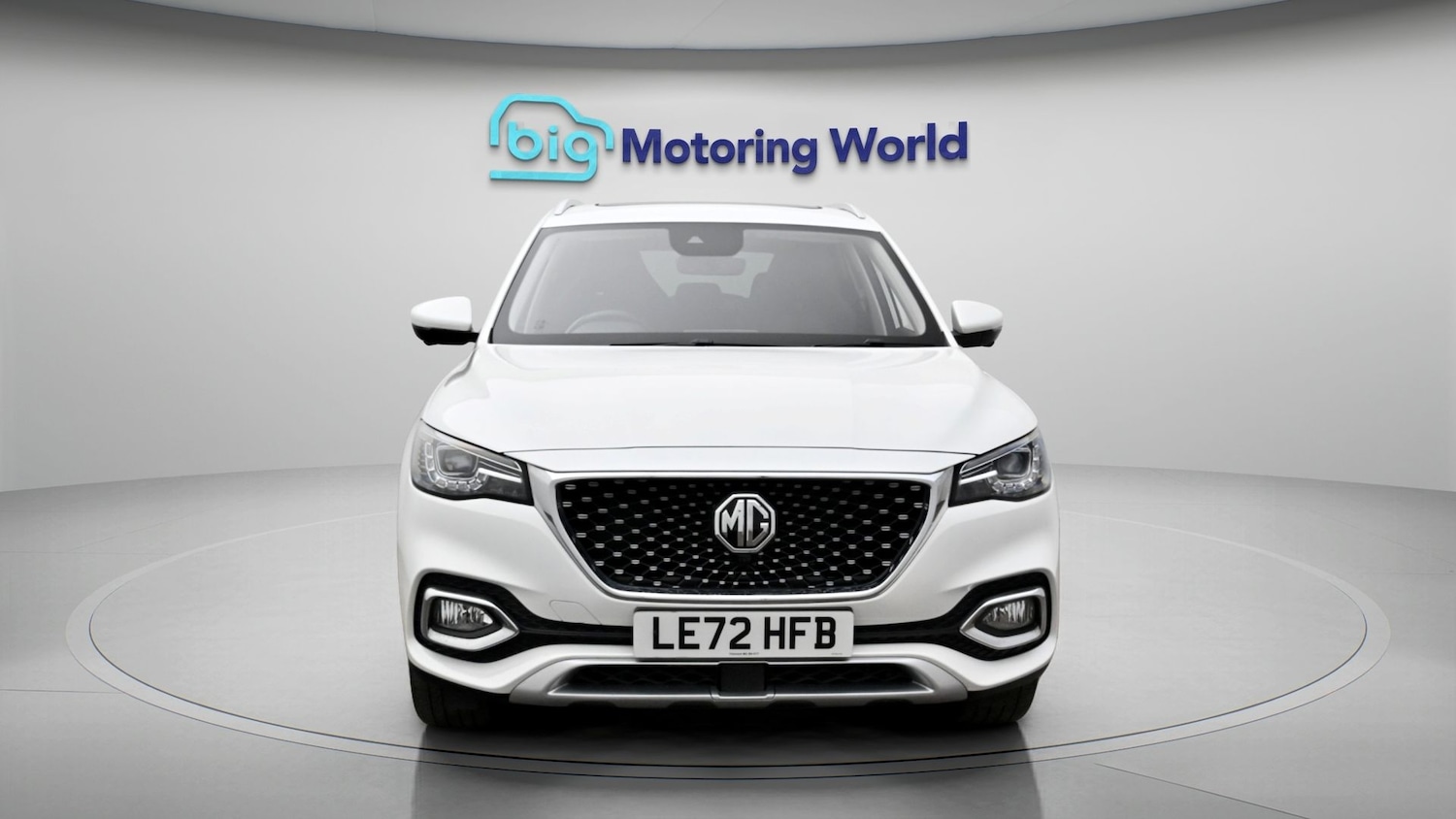 Used MG MG HS 2023 for sale - 77845255: Photo 2