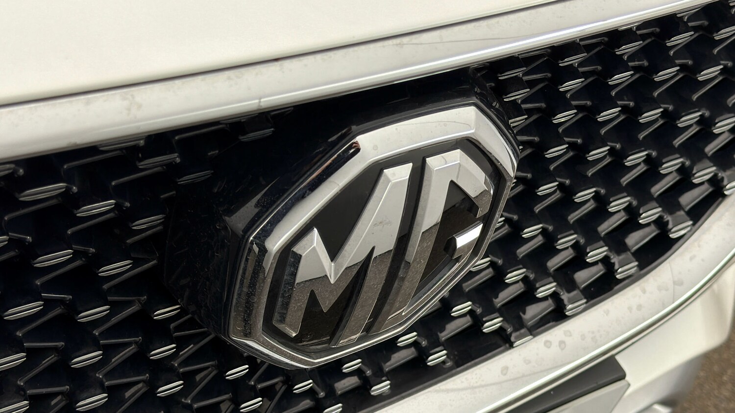 Used MG MG HS 2023 for sale - 77845255: Photo 22