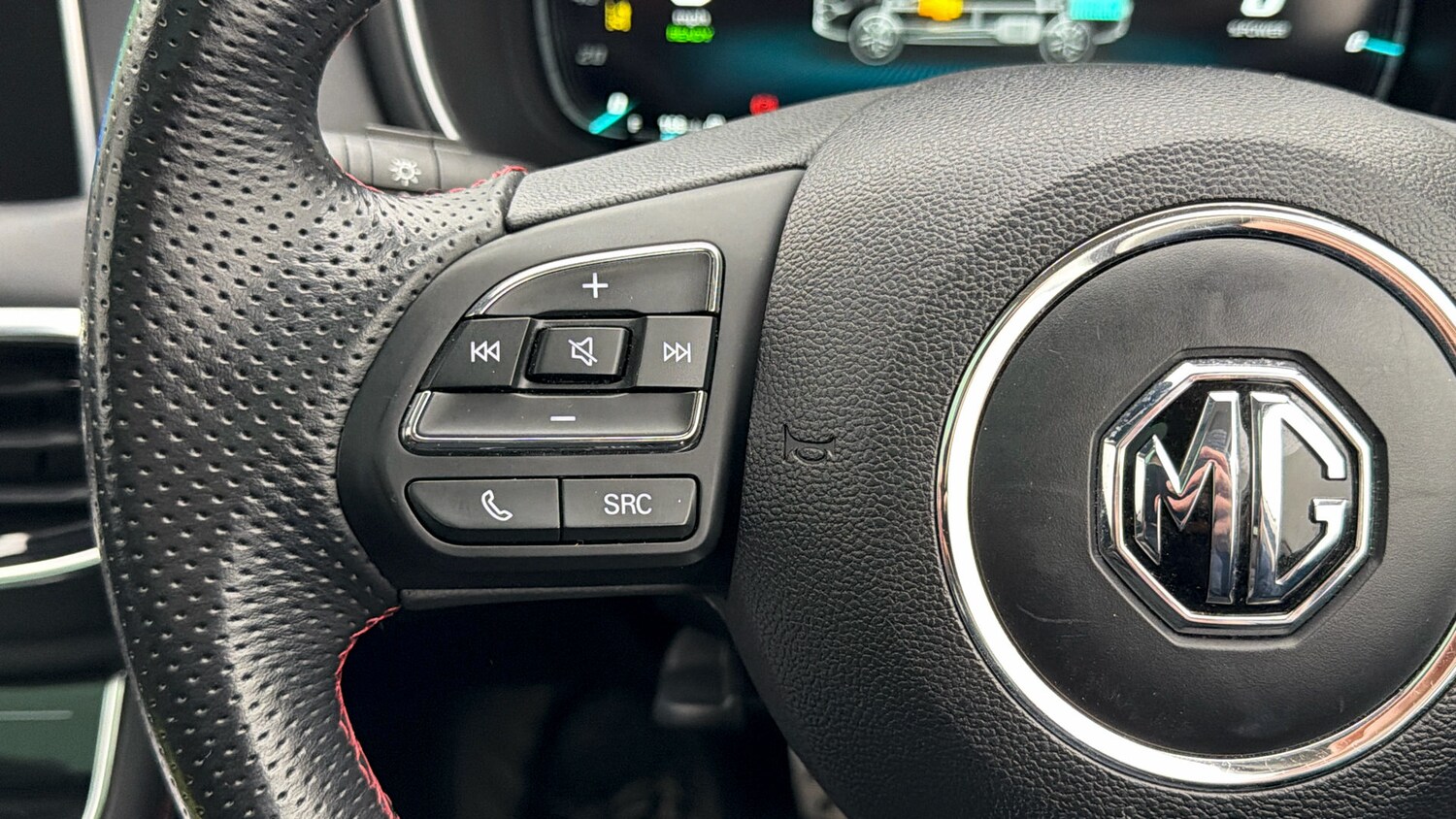 Used MG MG HS 2023 for sale - 77845255: Photo 23